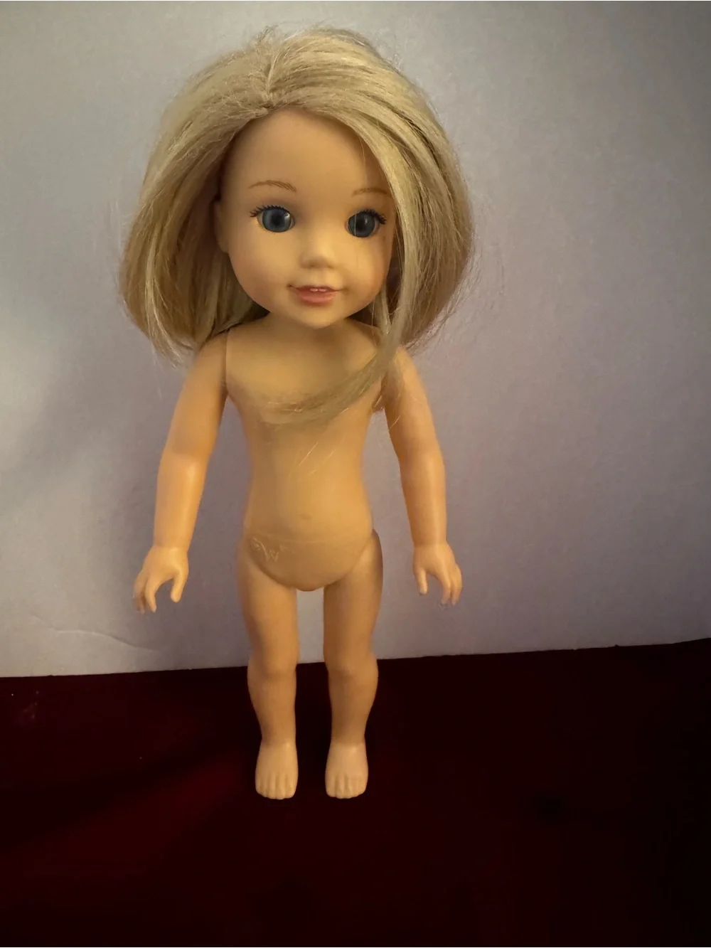 American Girl WellieWishers 